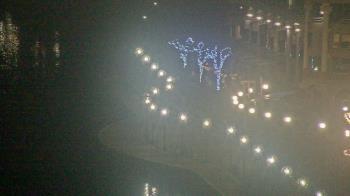 Weather camera view of The Watergate Hotel.