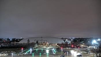 Weather camera view of WGN-TV.