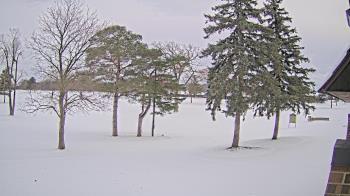 Weather camera view of Warwick Hills Golf & Country Club.