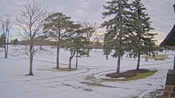 Weather camera view of Warwick Hills Golf & Country Club.