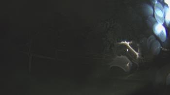 Weather camera view of Warwick Hills Golf & Country Club.