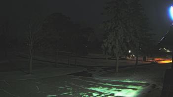 Weather camera view of Warwick Hills Golf & Country Club.