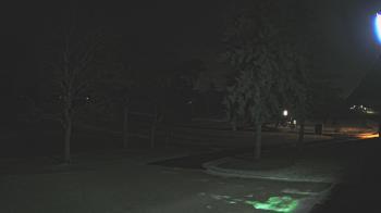 Weather camera view of Warwick Hills Golf & Country Club.