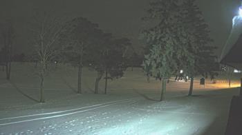 Weather camera view of Warwick Hills Golf & Country Club.