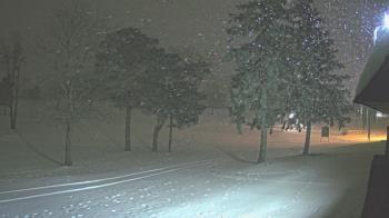 Weather camera view of Warwick Hills Golf & Country Club.