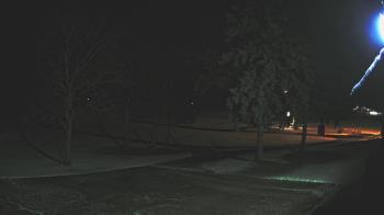 Weather camera view of Warwick Hills Golf & Country Club.