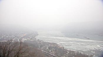 Weather camera view of WHTM Marysville Blue Mtn 1000 ft elev.