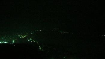 Weather camera view of WHTM Marysville Blue Mtn 1000 ft elev.