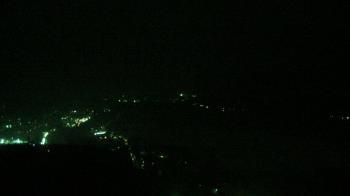 Weather camera view of WHTM Marysville Blue Mtn 1000 ft elev.