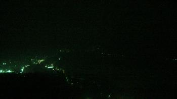 Weather camera view of WHTM Marysville Blue Mtn 1000 ft elev.