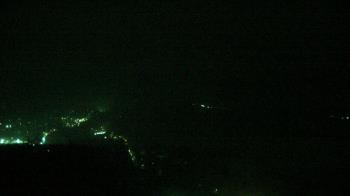 Weather camera view of WHTM Marysville Blue Mtn 1000 ft elev.