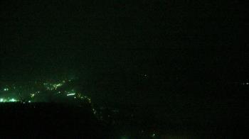 Weather camera view of WHTM Marysville Blue Mtn 1000 ft elev.