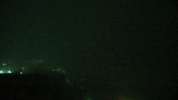 Weather camera view of WHTM Marysville Blue Mtn 1000 ft elev.