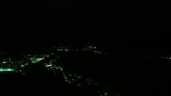 Weather camera view of WHTM Marysville Blue Mtn 1000 ft elev.