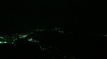 Weather camera view of WHTM Marysville Blue Mtn 1000 ft elev.