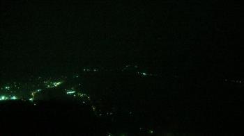 Weather camera view of WHTM Marysville Blue Mtn 1000 ft elev.