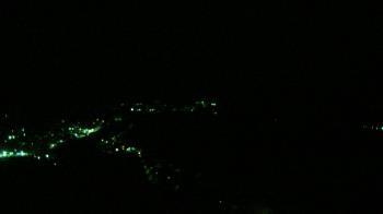 Weather camera view of WHTM Marysville Blue Mtn 1000 ft elev.