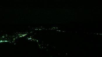 Weather camera view of WHTM Marysville Blue Mtn 1000 ft elev.