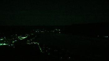 Weather camera view of WHTM Marysville Blue Mtn 1000 ft elev.