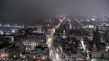 Weather camera view of WHTM-TV.