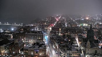 Weather camera view of WHTM-TV.