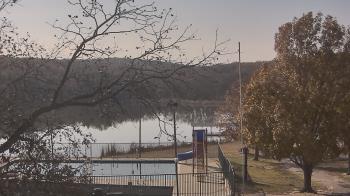 Weather camera view of Camp Sweeney.