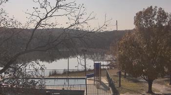 Weather camera view of Camp Sweeney.