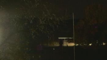 Weather camera view of Camp Sweeney.