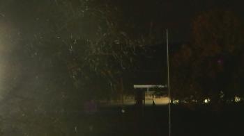 Weather camera view of Camp Sweeney.