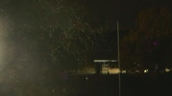 Weather camera view of Camp Sweeney.