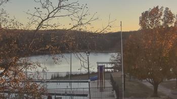 Weather camera view of Camp Sweeney.