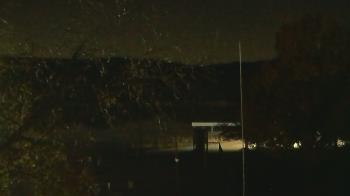 Weather camera view of Camp Sweeney.