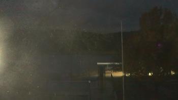 Weather camera view of Camp Sweeney.