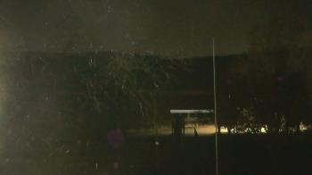 Weather camera view of Camp Sweeney.