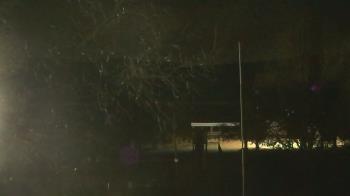 Weather camera view of Camp Sweeney.