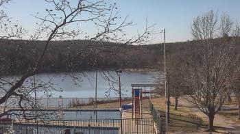 Weather camera view of Camp Sweeney.