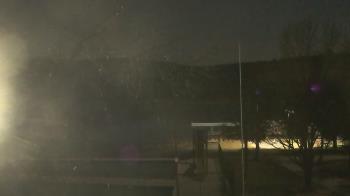 Weather camera view of Camp Sweeney.