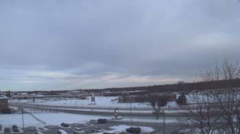 Weather camera view of WITI-TV.