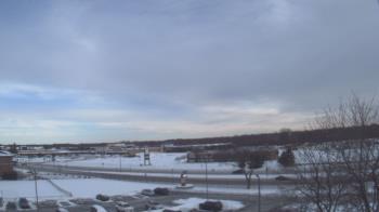 Weather camera view of WITI-TV.