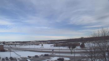 Weather camera view of WITI-TV.