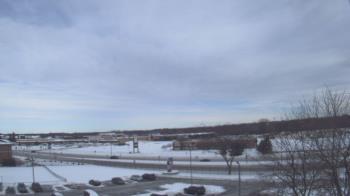 Weather camera view of WITI-TV.