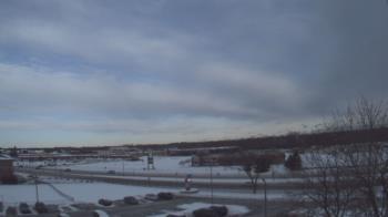 Weather camera view of WITI-TV.