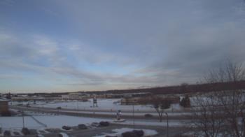 Weather camera view of WITI-TV.