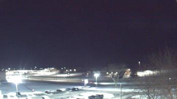 Weather camera view of WITI-TV.