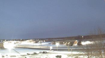 Weather camera view of WITI-TV.