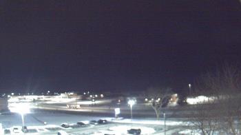 Weather camera view of WITI-TV.