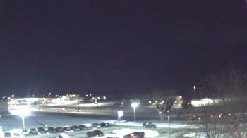 Weather camera view of WITI-TV.