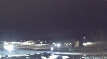 Weather camera view of WITI-TV.