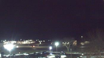 Weather camera view of WITI-TV.