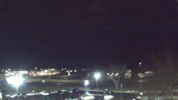 Weather camera view of WITI-TV.